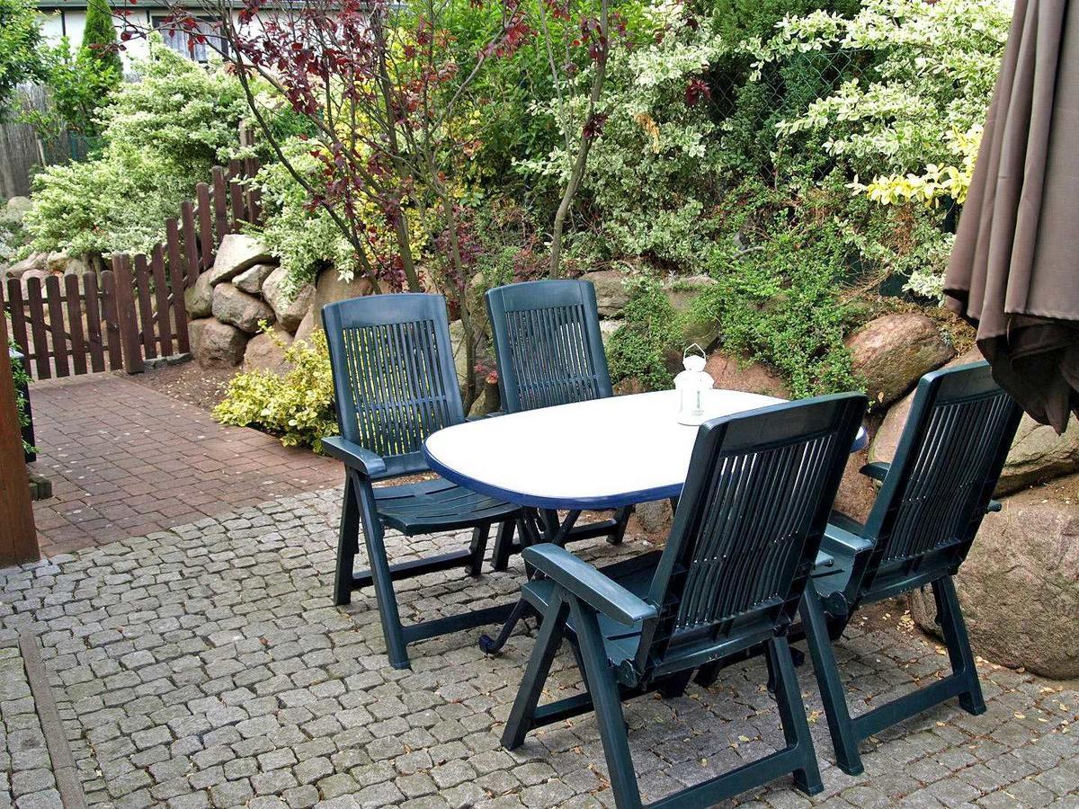 Ferienhaus Mit Separater Wohnung Waren See 9441 Exteriér fotografie