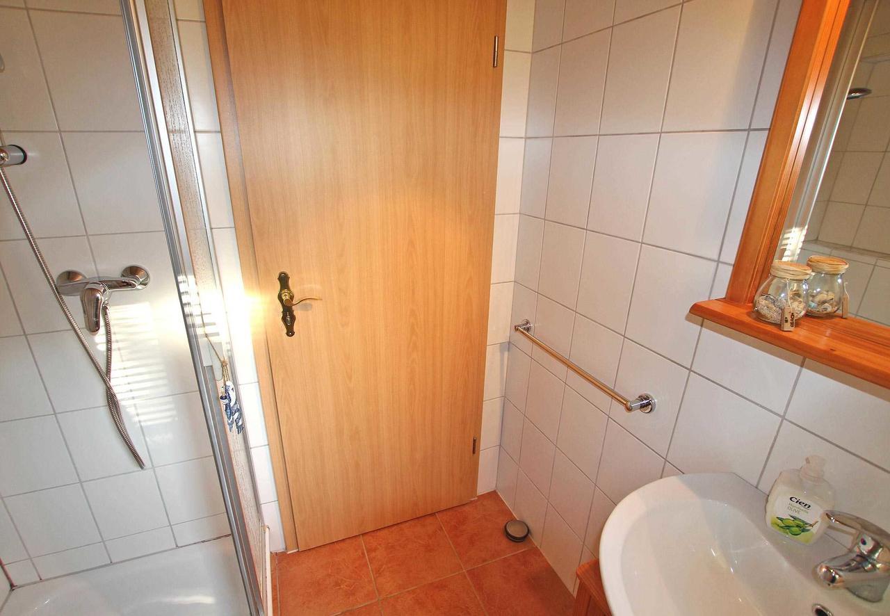 Ferienhaus Mit Separater Wohnung Waren See 9441 Exteriér fotografie